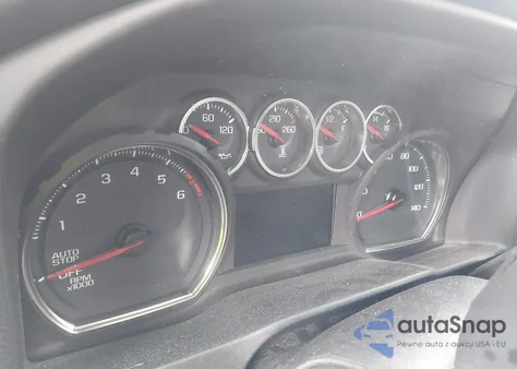 2021 Chevrolet Silverado 1500 4Wd Short Bed Rst из США, поврежденный, VIN 1GCUYEED1MZ193344